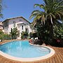 Hotel Villa Roseraie
