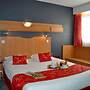 Atalante Hotel
