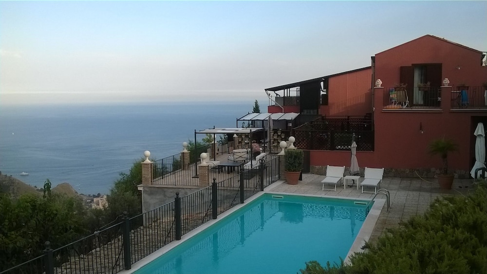 Il Casale di Caterina