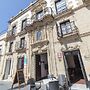 Casa Palacio de Los Leones