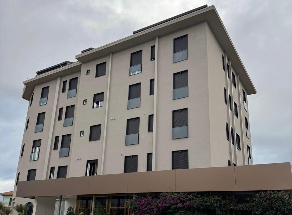 Hotel Carosello