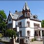 Hotel am Berg