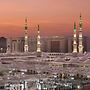 Intercontinental Madinah - Dar Al Iman by IHG