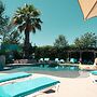 Hotel le president GARE TGV NIMES PONT DU GARD