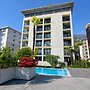 Hotel Nessi Locarno