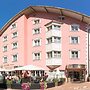 Cityhotel Goldener Adler B&B