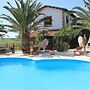 Agriturismo Reggia Saracena