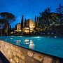Castello di Spaltenna- Small Luxury Hotels of the World