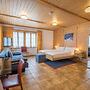 Hotel Berghof Amaranth