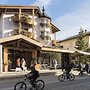 Hotel Concordia