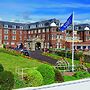 The Victoria Hotel & Source Spa