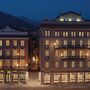 LVG Hotel Collection - Belvedere San Gottardo