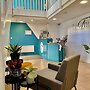Brit Hotel Dijon Centre Gare