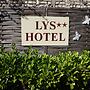 Lys Hôtel