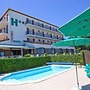 Hôtel Le Belvédère
