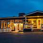 Silver Dart Lodge