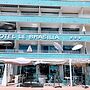 Hôtel Le Brasilia