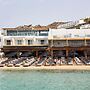 Kosmoplaz Beach Hotel