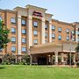 Hampton Inn & Suites Dallas Arlington N Entertainment Dist.