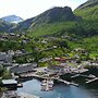 Havila Hotel Geiranger