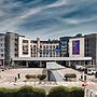 Radisson Blu Hotel, Hamburg Airport