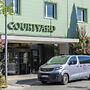 Courtyard by Marriott Toulouse Airport