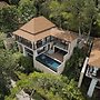 Villa Zolitude Resort & Spa