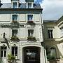 Logis Hôtel Le Plantagenêt