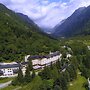 Hotel Manantial- Balneari Caldes de Boi
