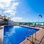 Whitsunday Terraces Hotel Airlie Beach