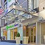 Holiday Inn Express New York City- Wall Street by IHG
