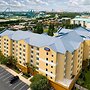 Fairfield Inn & Suites by Marriott Orlando at SeaWorld