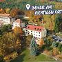 Michel Hotel Franziskushöhe Lohr am Main