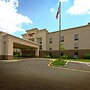 Hampton Inn North Brunswick / New Brunswick