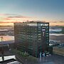 Westcord WTC Hotel Leeuwarden