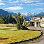 Glacier View Motel