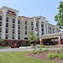 Hampton Inn & Suites Plattsburgh