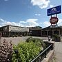 Canadas Best Value Inn Prince George