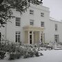 Fishmore Hall