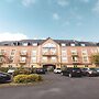 Tulip Inn Honfleur Residence