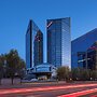 Beijing Marriott Hotel Northeast
