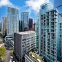Coast Coal Harbour Vancouver Hotel by APA