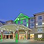 Holiday Inn Hotel & Suites Surrey East Cloverdale by IHG