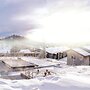 Norefjell Ski & Spa, an Ascend Hotel Collection Member