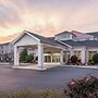 Hilton Garden Inn Dothan