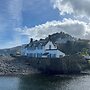 Rock House Hotel