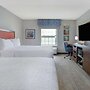 Hampton Inn & Suites Yonkers