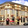 The County Hotel