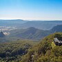 Binna Burra Sky Lodges