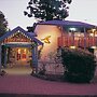 O'Reilly's Rainforest Retreat